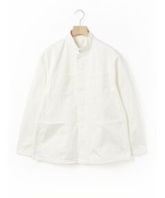 MARMARMAR / マーマーマー その他アウター | MARMARMAR コックワークジャケット