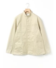 MARMARMAR / マーマーマー その他アウター | MARMARMAR コックワークジャケット