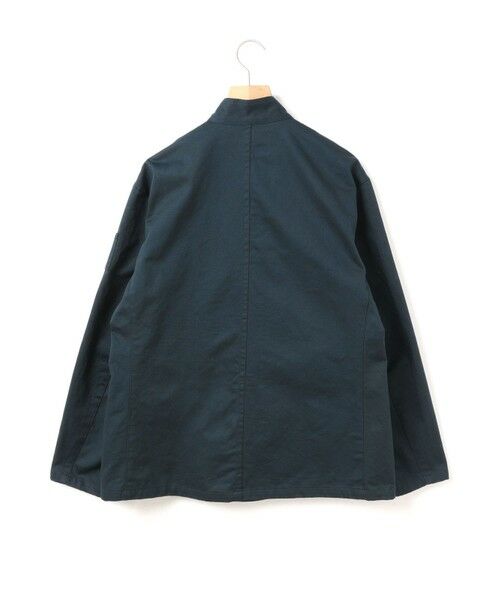 MARMARMAR / マーマーマー その他アウター | MARMARMAR コックワークジャケット | 詳細9