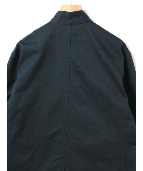 MARMARMAR / マーマーマー その他アウター | MARMARMAR コックワークジャケット | 詳細10