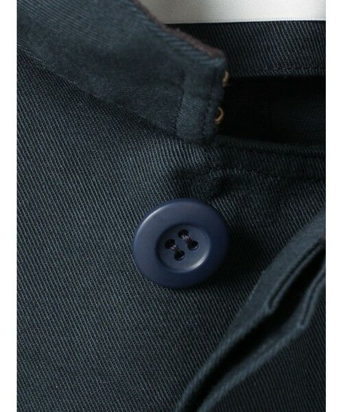 MARMARMAR / マーマーマー その他アウター | MARMARMAR コックワークジャケット | 詳細1