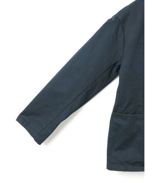 MARMARMAR / マーマーマー その他アウター | MARMARMAR コックワークジャケット | 詳細5