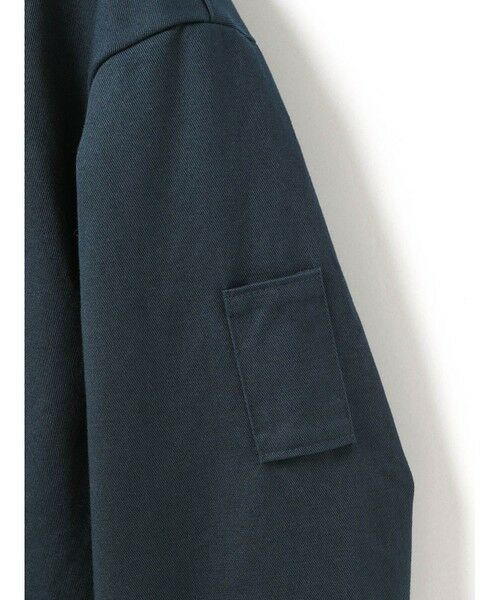 MARMARMAR / マーマーマー その他アウター | MARMARMAR コックワークジャケット | 詳細6