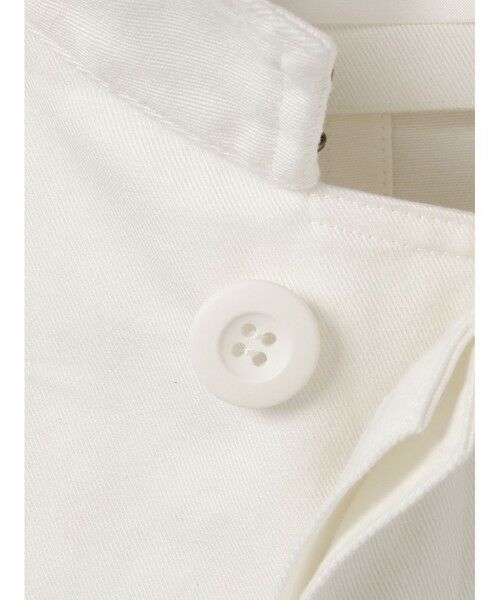 MARMARMAR / マーマーマー その他アウター | MARMARMAR コックワークジャケット | 詳細11