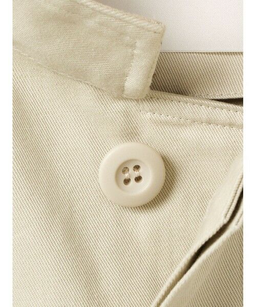 MARMARMAR / マーマーマー その他アウター | MARMARMAR コックワークジャケット | 詳細12