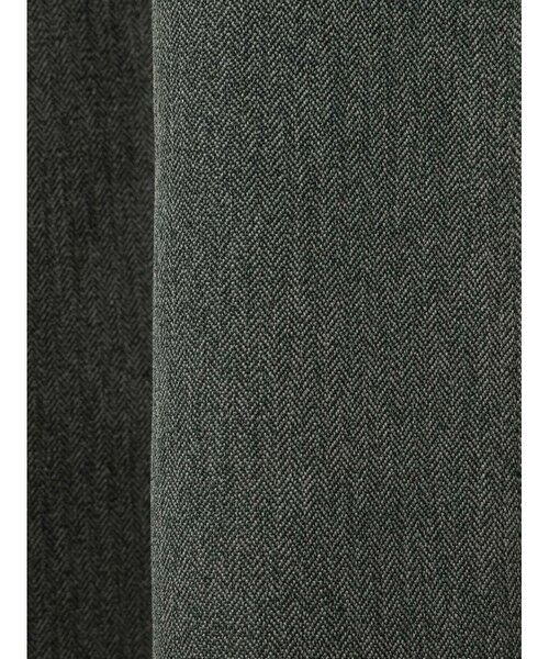 MARMARMAR / マーマーマー その他アウター | MARMARMAR ベルテッドコート | 詳細1