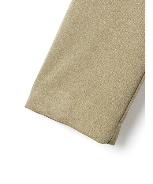 MARMARMAR / マーマーマー その他アウター | MARMARMAR ベルテッドコート | 詳細8