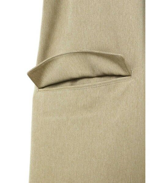 MARMARMAR / マーマーマー その他アウター | MARMARMAR ベルテッドコート | 詳細9