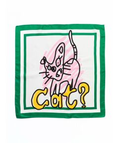 MARMARMAR / マーマーマー その他小物 | MARMARMAR スカーフ