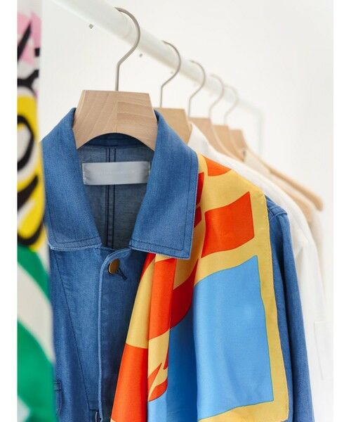 MARMARMAR / マーマーマー その他小物 | MARMARMAR スカーフ | 詳細3