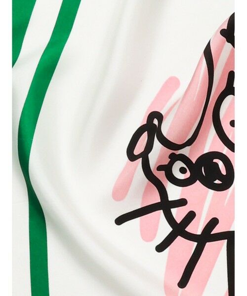 MARMARMAR / マーマーマー その他小物 | MARMARMAR スカーフ | 詳細5