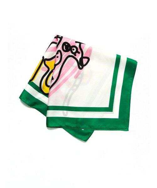 MARMARMAR / マーマーマー その他小物 | MARMARMAR スカーフ | 詳細6