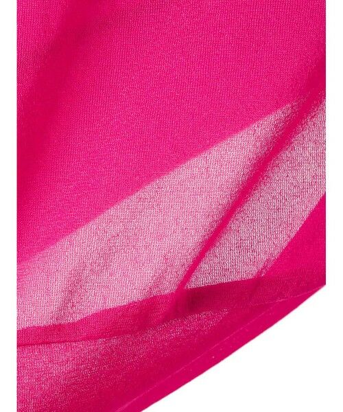 MARMARMAR / マーマーマー カーディガン・ボレロ | MARMARMAR シアーカットソーカーディガン | 詳細9