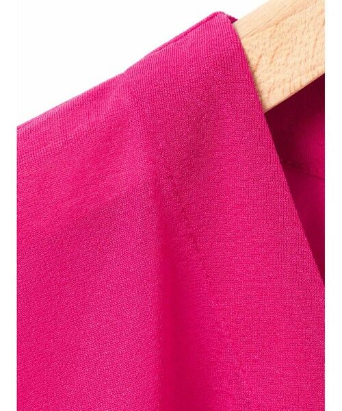 MARMARMAR / マーマーマー カーディガン・ボレロ | MARMARMAR シアーカットソーカーディガン | 詳細1