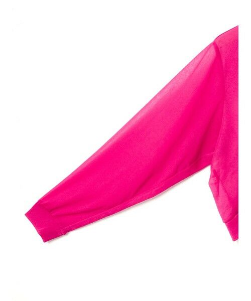 MARMARMAR / マーマーマー カーディガン・ボレロ | MARMARMAR シアーカットソーカーディガン | 詳細4