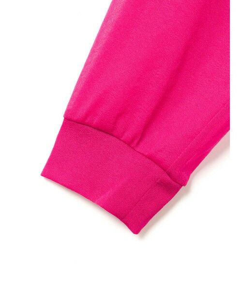 MARMARMAR / マーマーマー カーディガン・ボレロ | MARMARMAR シアーカットソーカーディガン | 詳細5