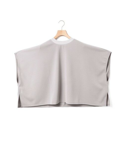 MARMARMAR / マーマーマー その他トップス | MARMARMAR ドルマンスリーブワイドベスト | 詳細3