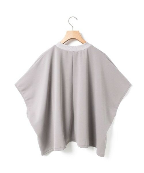 MARMARMAR / マーマーマー その他トップス | MARMARMAR ドルマンスリーブワイドベスト | 詳細6