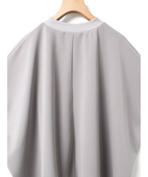 MARMARMAR / マーマーマー その他トップス | MARMARMAR ドルマンスリーブワイドベスト | 詳細7
