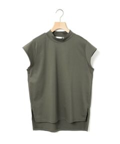 MARMARMAR / マーマーマー カットソー | MARMARMAR フレンチスリーブT