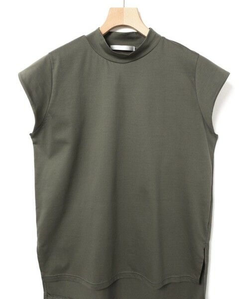 MARMARMAR / マーマーマー カットソー | MARMARMAR フレンチスリーブT | 詳細4