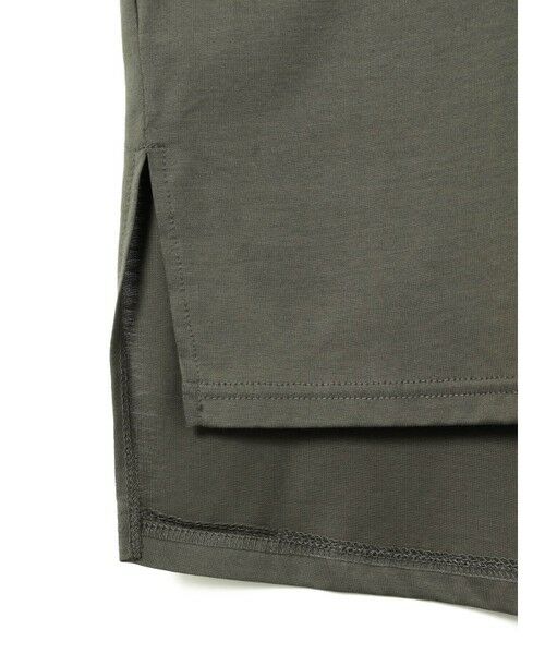 MARMARMAR / マーマーマー カットソー | MARMARMAR フレンチスリーブT | 詳細6