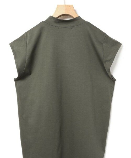 MARMARMAR / マーマーマー カットソー | MARMARMAR フレンチスリーブT | 詳細8