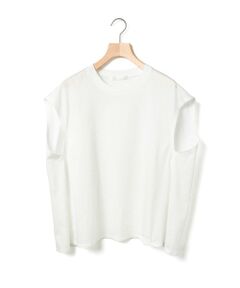 MARMARMAR / マーマーマー カットソー | MARMARMAR ドルマントップス