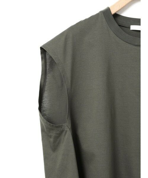 MARMARMAR / マーマーマー カットソー | MARMARMAR ドルマントップス | 詳細5