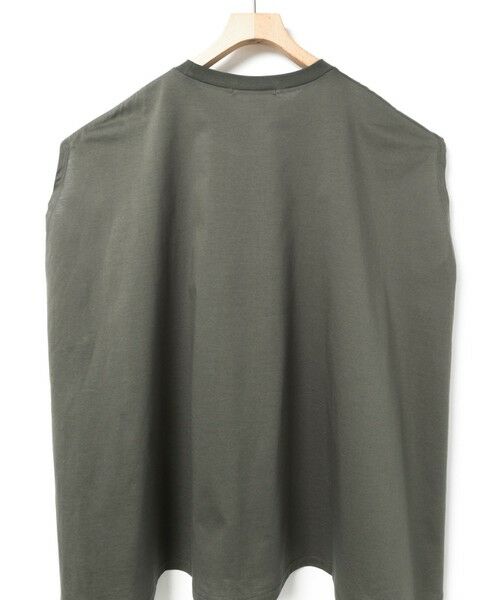 MARMARMAR / マーマーマー カットソー | MARMARMAR ドルマントップス | 詳細8