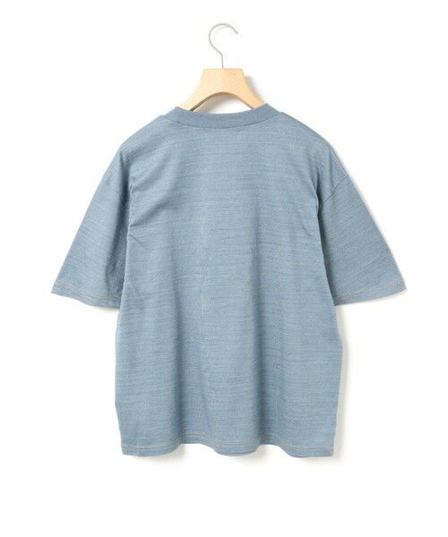 MARMARMAR / マーマーマー カットソー | MARMARMAR デニムライクT | 詳細5