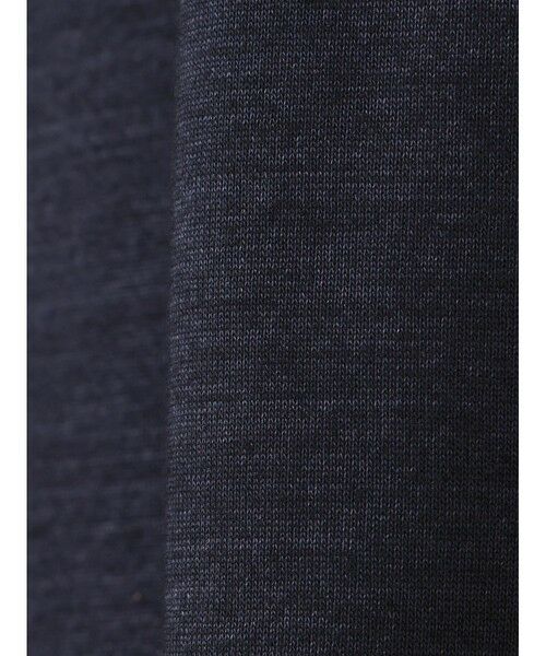 MARMARMAR / マーマーマー カットソー | MARMARMAR デニムライクT | 詳細7