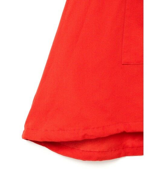 MARMARMAR / マーマーマー シャツ・ブラウス | MARMARMAR シアーシャツブルゾン | 詳細5