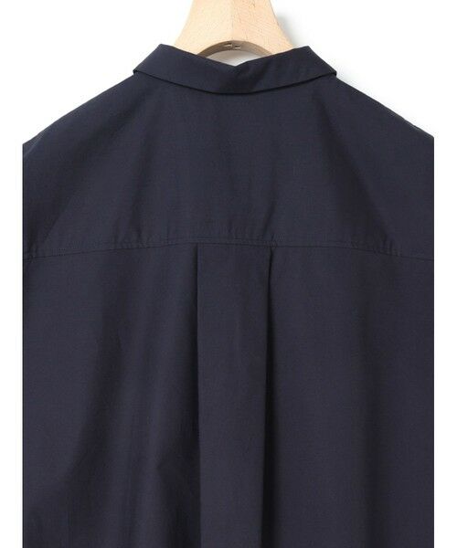 MARMARMAR / マーマーマー シャツ・ブラウス | MARMARMAR リボン付きフレンチスリーブシャツ | 詳細9