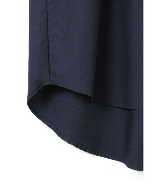 MARMARMAR / マーマーマー シャツ・ブラウス | MARMARMAR リボンフレンチスリーブコンパクトシャツ | 詳細6