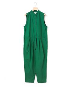 MARMARMAR / マーマーマー その他パンツ | MARMARMAR ノースリーブオールインワン