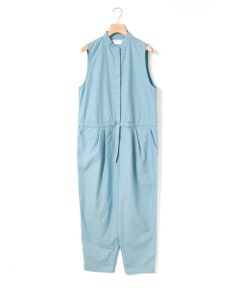 MARMARMAR / マーマーマー その他パンツ | MARMARMAR ノースリーブオールインワン