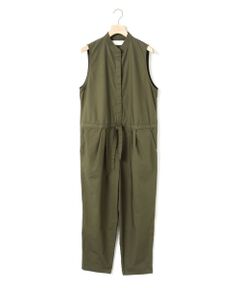 MARMARMAR / マーマーマー その他パンツ | MARMARMAR ノースリーブオールインワン