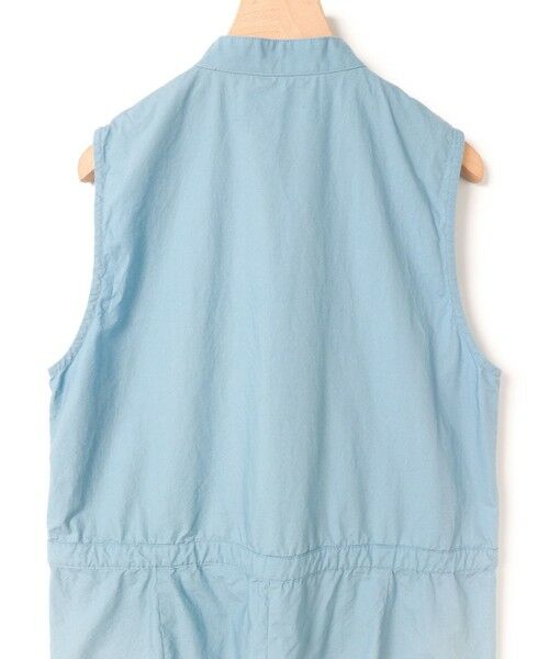 MARMARMAR / マーマーマー その他パンツ | MARMARMAR ノースリーブオールインワン | 詳細8