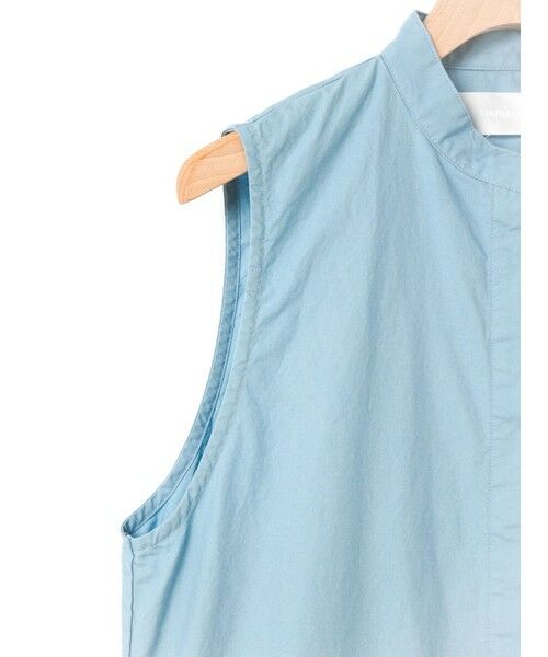 MARMARMAR / マーマーマー その他パンツ | MARMARMAR ノースリーブオールインワン | 詳細5