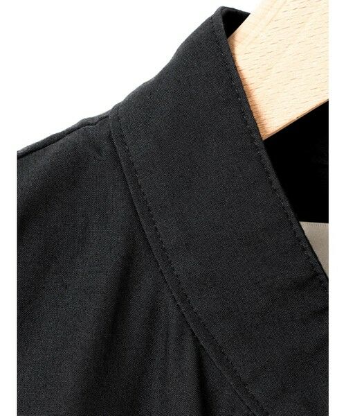 MARMARMAR / マーマーマー その他パンツ | MARMARMAR ノースリーブオールインワン | 詳細9