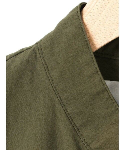 MARMARMAR / マーマーマー その他パンツ | MARMARMAR ノースリーブオールインワン | 詳細10