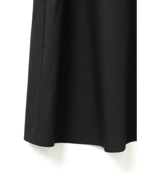 MARMARMAR / マーマーマー ロング・マキシ丈ワンピース | MARMARMAR ノーカラージレワンピース | 詳細6