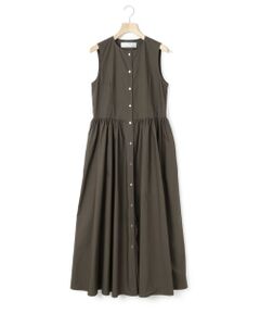 MARMARMAR / マーマーマー ロング・マキシ丈ワンピース | MARMARMAR ノースリーブボリュームワンピース