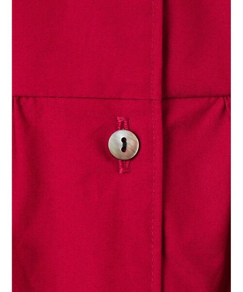 MARMARMAR / マーマーマー ロング・マキシ丈ワンピース | MARMARMAR ノースリーブボリュームワンピース | 詳細1