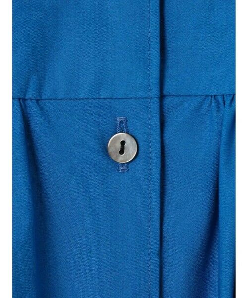 MARMARMAR / マーマーマー ロング・マキシ丈ワンピース | MARMARMAR ノースリーブボリュームワンピース | 詳細2