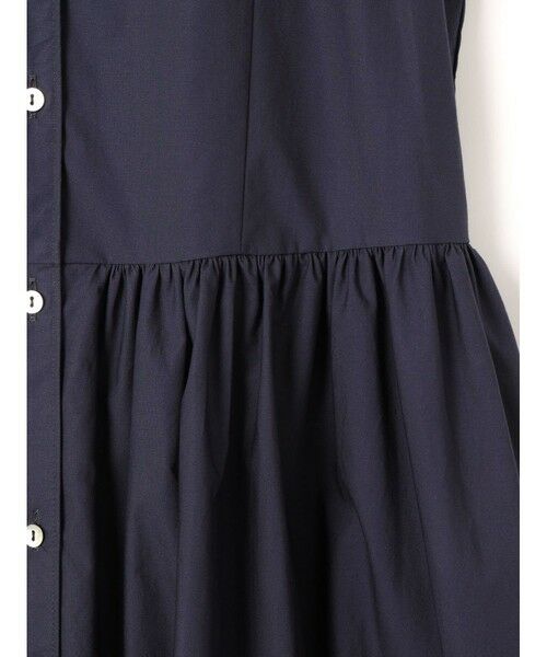 MARMARMAR / マーマーマー ロング・マキシ丈ワンピース | MARMARMAR ノースリーブボリュームワンピース | 詳細8