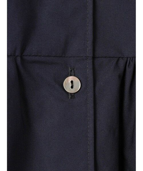 MARMARMAR / マーマーマー ロング・マキシ丈ワンピース | MARMARMAR ノースリーブボリュームワンピース | 詳細3