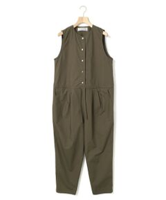 MARMARMAR / マーマーマー サロペット・オールインワン | MARMARMAR ノースリーブオールインワン