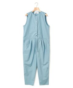 MARMARMAR / マーマーマー サロペット・オールインワン | MARMARMAR ノースリーブオールインワン